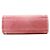 Bolso Tote Chanel Deauville Line PM Roja - vista 3
