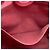 Bolso Tote Chanel Deauville Line PM Roja - vista 9