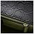 Borsa a tracolla in pelle nera Salvatore Ferragamo Nero - vista 10
