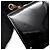 Borsa a tracolla con catena Yves Saint Laurent Paris Nero - vista 10