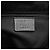 Borsa a tracolla in pelle e nylon con logo GG in rilievo di Gucci Nero - vista 16