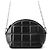 Bolso de hombro con cadena Bottega Veneta Negro