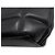 Bolso de hombro con cadena Bottega Veneta Negro - vista 6