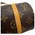 Borsa a mano Louis Vuitton Monogram Mini Papillon Marrone - vista 10