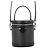 Borsa Louis Vuitton Epi Cannes M52226 Nero