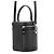 Borsa Louis Vuitton Epi Cannes M52226 Nero - vista 2