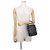 Borsa Louis Vuitton Epi Cannes M52226 Nero - vista 4