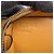 Borsa a tracolla Loewe Anagram Molded Sling Body Bag Cammello - vista 17