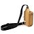 Borsa a tracolla Loewe Anagram Molded Sling Body Bag Cammello - vista 2
