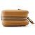 Borsa a tracolla Loewe Anagram Molded Sling Body Bag Cammello - vista 4