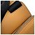 Borsa a tracolla Loewe Anagram Molded Sling Body Bag Cammello - vista 9