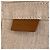 Céline Borsa Celine Triomphe Tambour Small Marrone Rosso Beige - vista 16