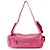 Borsa a tracolla Balenciaga in pelle rosa