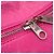 Borsa a tracolla Balenciaga in pelle rosa - vista 10