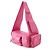 Borsa a tracolla Balenciaga in pelle rosa - vista 2
