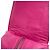 Borsa a tracolla Balenciaga in pelle rosa - vista 8