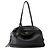 Borsa a tracolla Balenciaga in pelle nera Nero