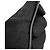 Borsa a tracolla Balenciaga in pelle nera Nero - vista 13