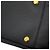 Borsa a tracolla Balenciaga in pelle nera Nero - vista 7