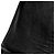 Borsa a tracolla Balenciaga in pelle nera Nero - vista 9