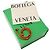 Borsa Bottega Veneta Loop in pelle e rafia Marrone - vista 16