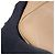 Borsa Balenciaga BB Soft Hobo in pelle beige - vista 9