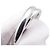 Hermès Hermes Chaine d'Ancre Punk Double Ring Silber - Ansicht 4
