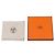 Hermès Hermes Chaine d'Ancre Punk Double Ring Silber - Ansicht 7