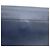 Borsa a tracolla Prada Triangle in pelle Saffiano Arancione Blu navy - vista 10
