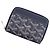 Goyard Matignon Mini Wallet/Coin Case Azul Azul marino