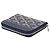 Goyard Matignon Mini Wallet/Coin Case Azul Azul marino - vista 2