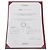 Cartier 1895 Ehering Platin mit Diamant 2.2 mm Silber - Ansicht 6