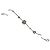 Bracciale Piaget Argento