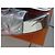 Sandali platform Louis Vuitton Monogram argentati Argento - vista 5