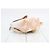 Louis Vuitton Pochette Felicie Monogram Gradient Bianco Beige - vista 5