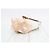 Louis Vuitton Pochette Felicie Monogram Gradient Bianco Beige - vista 6