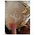 Louis Vuitton Pochette Felicie Monogram Gradient Bianco Beige - vista 9