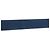 Hermès Hermes H-buckle Wendelgürtel Blau Grau Marineblau - Ansicht 6