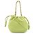 Borsa a tracolla Mini LOEWE Flamenco Verde chiaro - vista 2