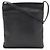 Borsa a tracolla Loewe Anagram Pochette Nero