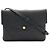 Borsa a tracolla Louis Vuitton Monogram Empreinte Twice Nero