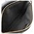 Borsa a tracolla Louis Vuitton Monogram Empreinte Twice Nero - vista 10