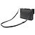 Borsa a tracolla Louis Vuitton Monogram Empreinte Twice Nero - vista 3