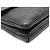 Borsa a tracolla Louis Vuitton Monogram Empreinte Twice Nero - vista 4