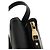 Borsa a tracolla Louis Vuitton Monogram Empreinte Twice Nero - vista 7
