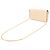 Louis Vuitton Monogram Empreinte Pochette Felicie Crudo - vista 3