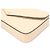 Louis Vuitton Monogram Empreinte Pochette Felicie Crudo - vista 4