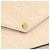 Louis Vuitton Monogram Empreinte Pochette Felicie Crudo - vista 6