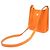 Hermès Borsa a tracolla Hermes Vespa TPM Arancione - vista 3