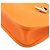 Hermès Borsa a tracolla Hermes Vespa TPM Arancione - vista 4
